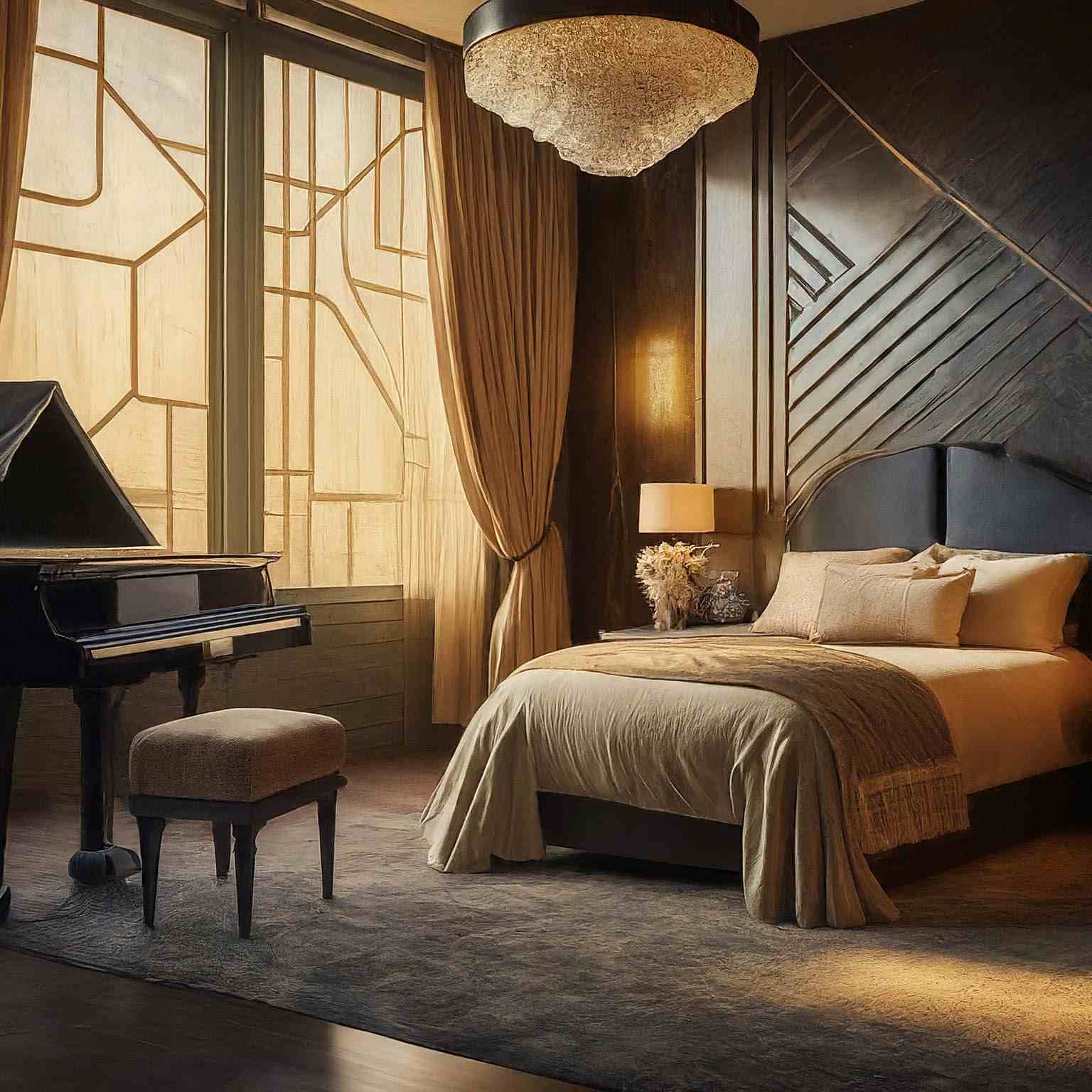 Bedroom 11